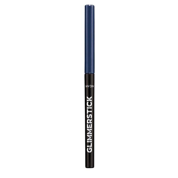Producto - Delineador azul night - avon