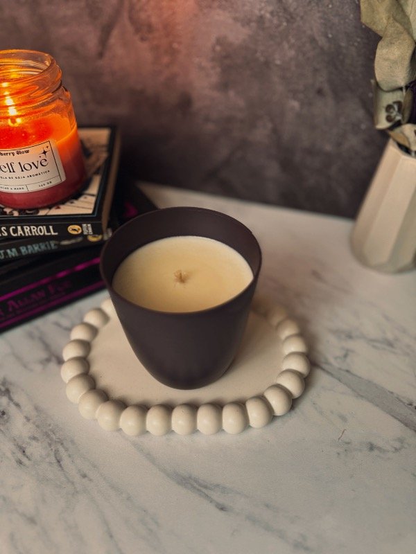 Producto - Vela aromática - Sugar spell