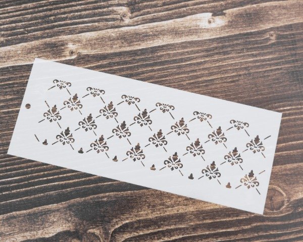 Producto - Stencil C004
