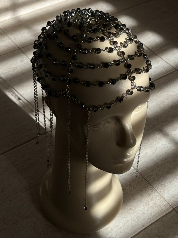 Producto - Headpiece ANGELO - 0