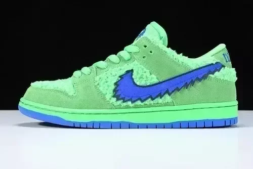 Producto - Nike Air Max SB Dunk - 9