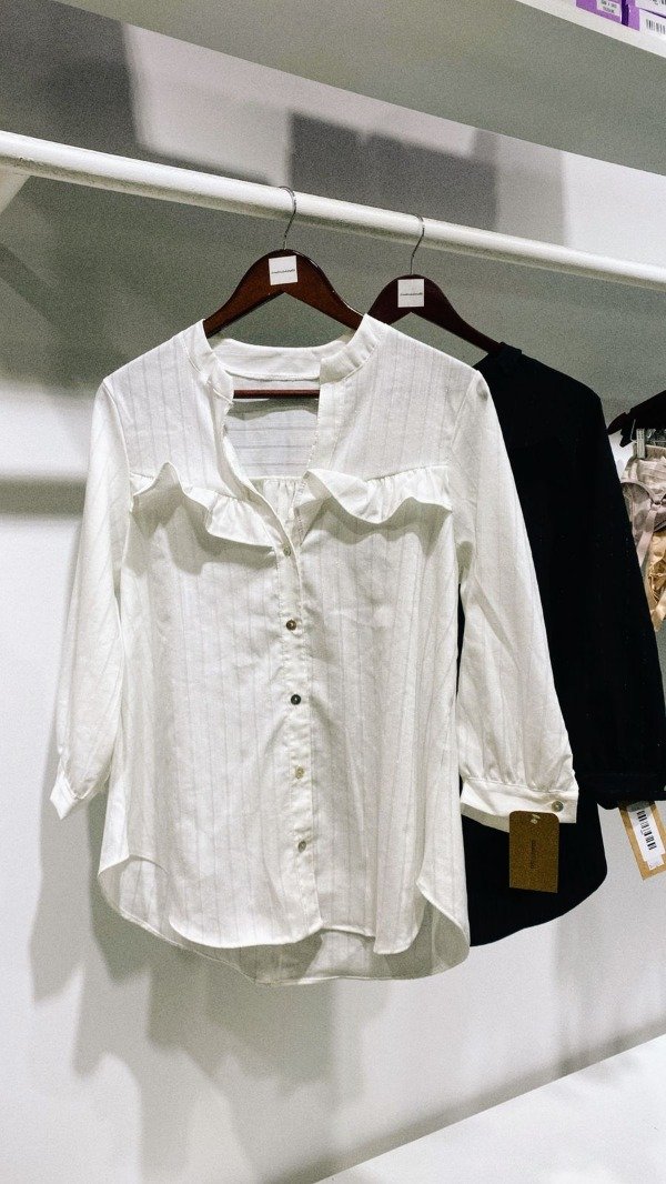 Producto - CAMISA SUVA