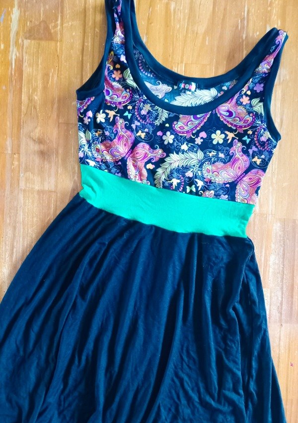 Producto - Vestidos princesa. Transferencia 20000