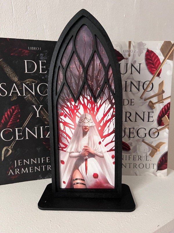 Producto - Decoración Poppy