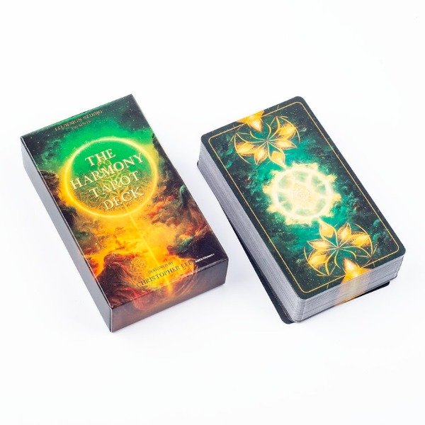 Producto - Tarot Harmony Deck