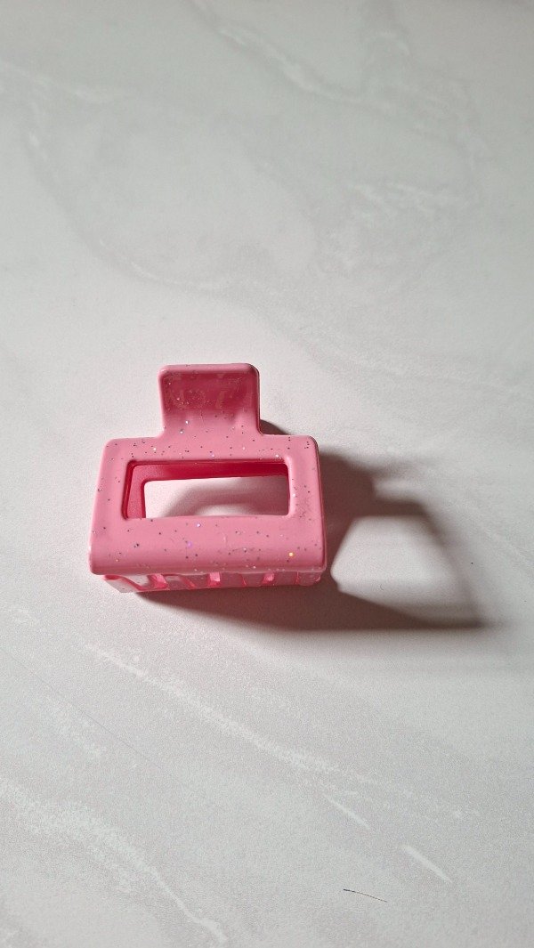 Producto - Broche plata design rosa