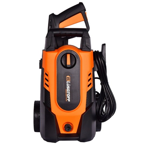 Producto - HIDROLAVADORA ELÉCTRICA - 1200 W