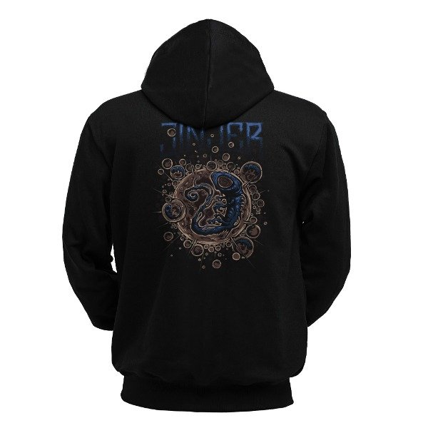 Canguro Jinjer 02