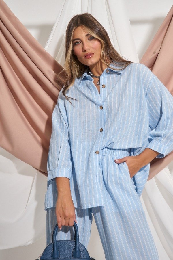 Producto - CAMISOLA MÁLAGA