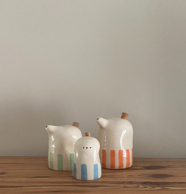 Producto - Condimenteros - a pedido