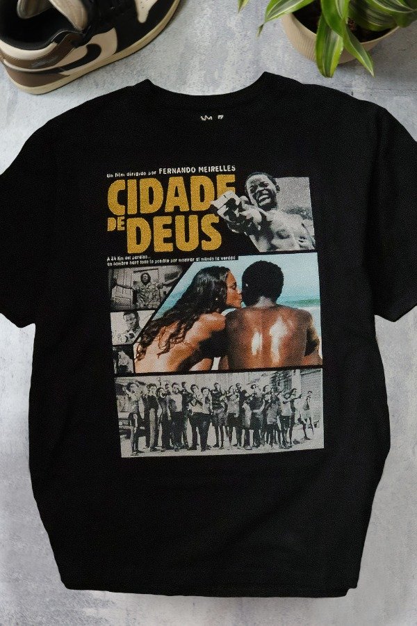 Producto - CIUDAD DE DIOS