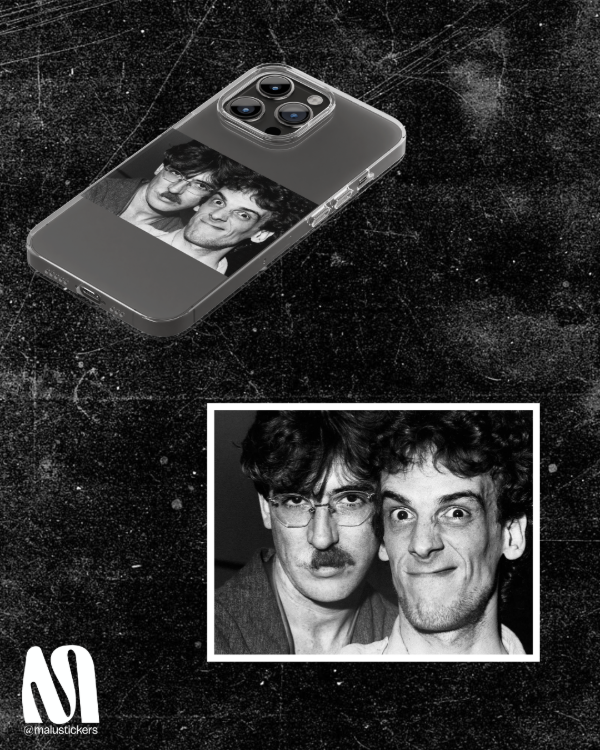 Producto - Spinetta/García