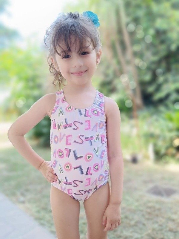 Producto - Enteriza Love Star