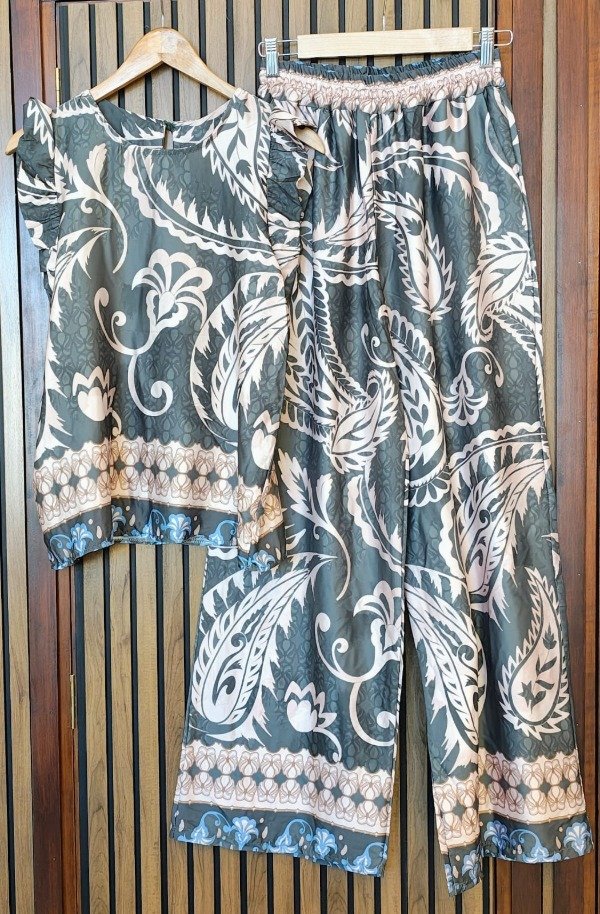 Producto - Conjunto Militare