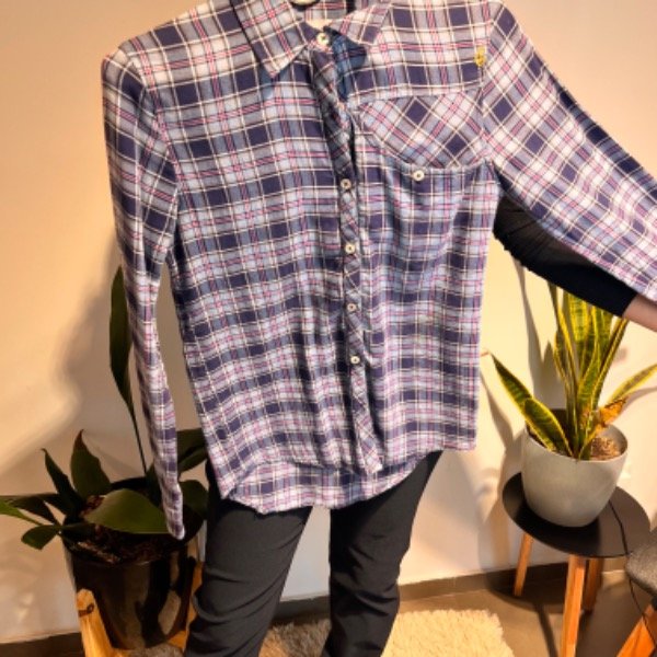 Producto - Camisa Volcon