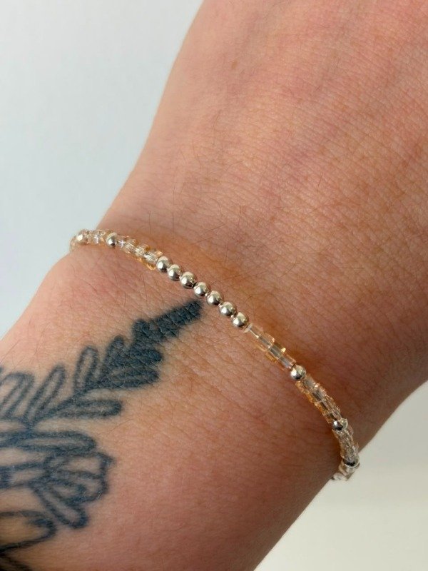 Producto - Pulsera piedras - 0