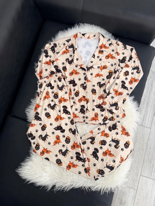 Producto - Pijama Salchis