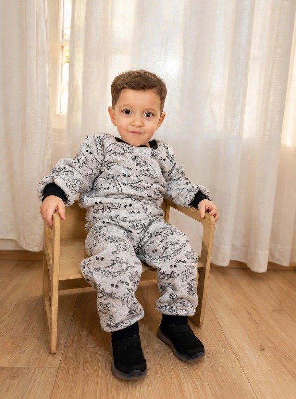 Producto - Pantalon Dinos - 0