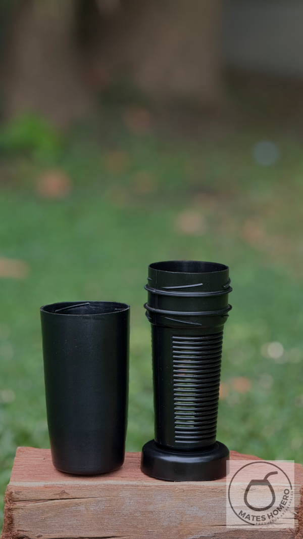 Producto - DESPOLVILLADOR NEGRO DE PLASTICO