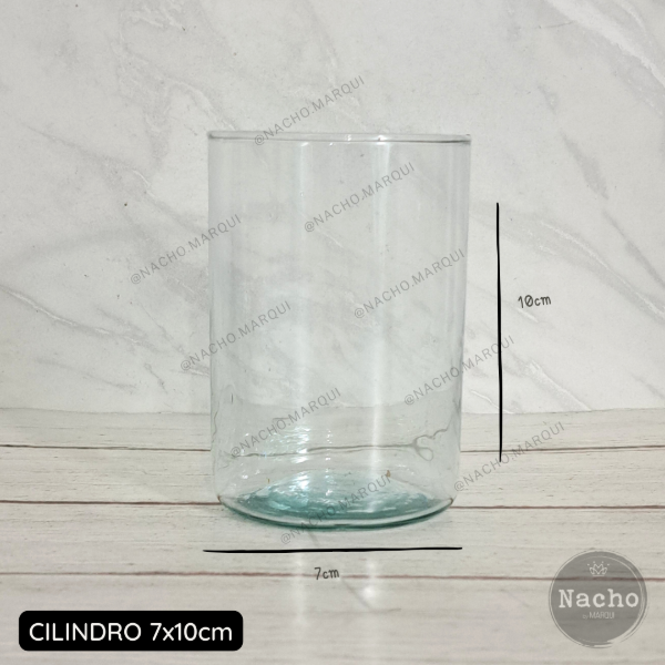 Producto - CILINDRO 7x10