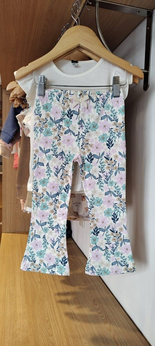 Producto - Oxford algodón primavera