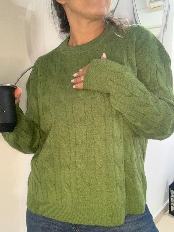 Producto - SWEATER ESTER - 3