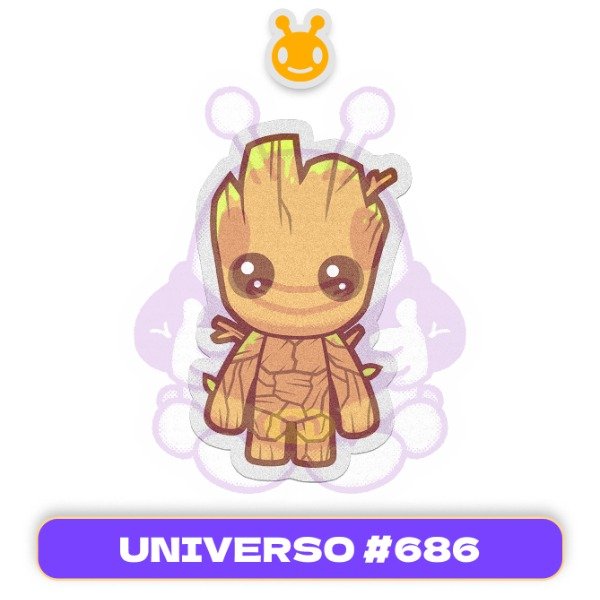 Producto - GUARDIANES DE LA GALAXIA 27