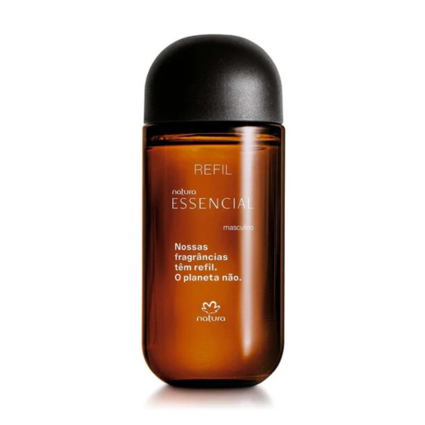 Producto - Repuesto Essencial OUD Masculino 100ml