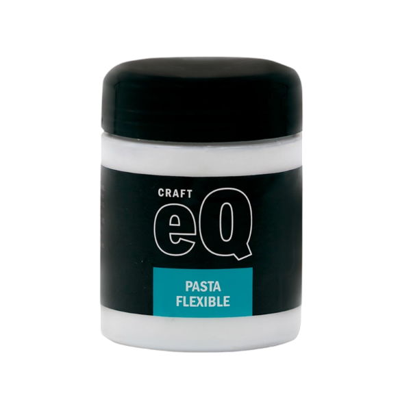 Producto - Eq Pasta Flexible 100cc eq