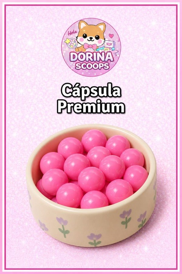 Producto - Cápsula Premium