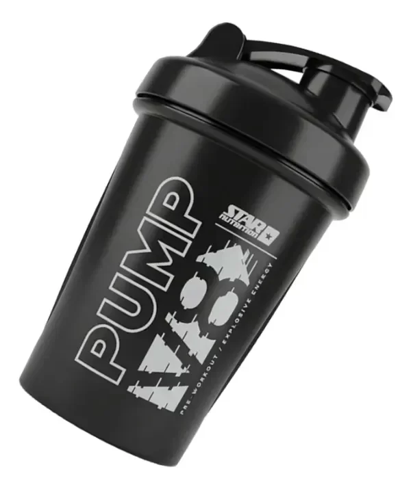 Producto - Vaso SHAKER PUMP V8 -  400 Cc Vaso Mezclador - 2
