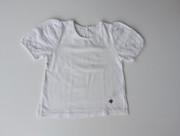 Producto - REMERA M/C MARCA MAGDALENA ESPOSITO TALLE 6