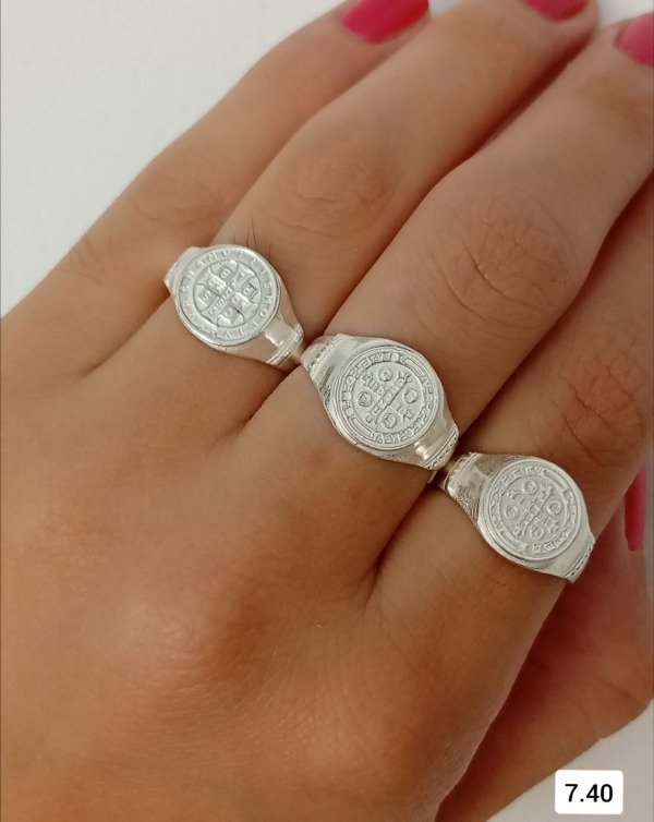 Producto - APLL603 SAN BENITO