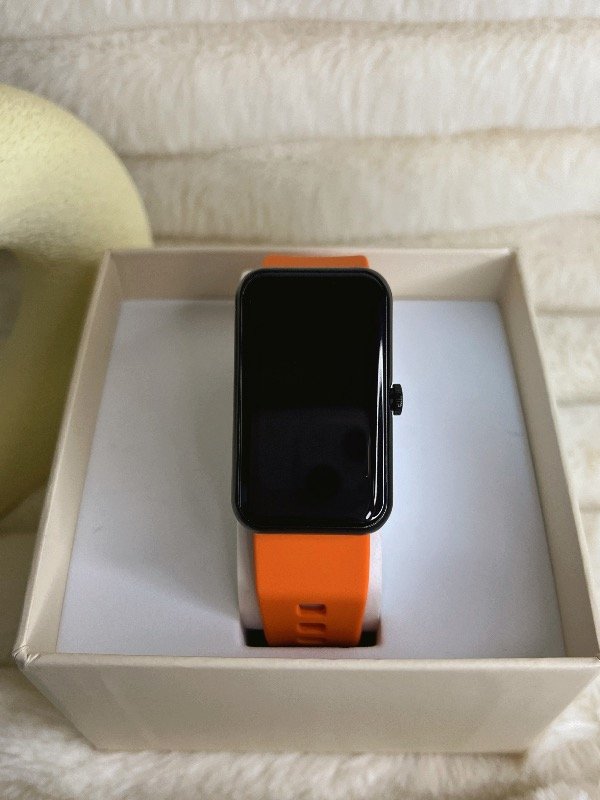 Producto - X-Time Naranja