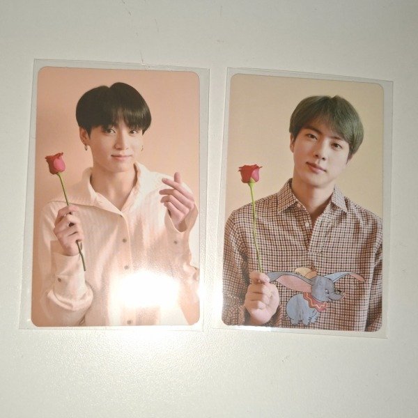 Producto - SET PC MEMORIES 2019