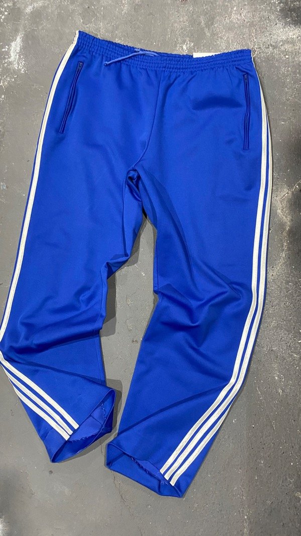 Producto - TRACK PANT ADIDAS