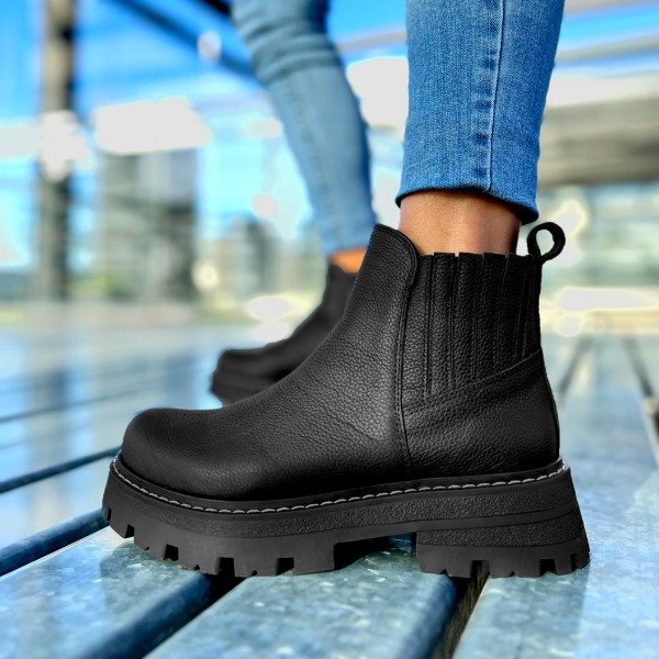 Producto - Freya negro