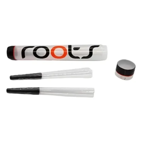 Producto - ROOTS CONO CELULOSA
