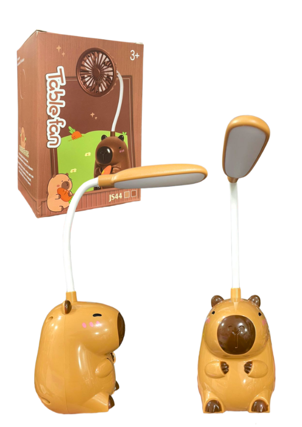 Producto - LAMPARA CAPYBARA TABLE LAMP JS43 JS44