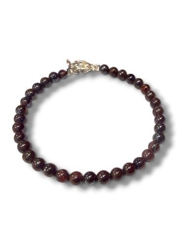 Producto - Pulseras de piedras naturales con ganchito mini - 7