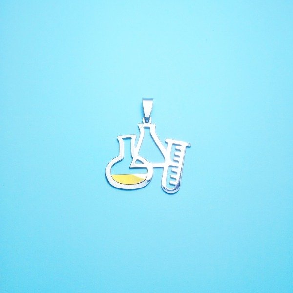 Producto - Dije Química
