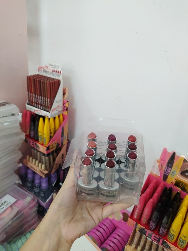 Producto - Ojo de gato charm