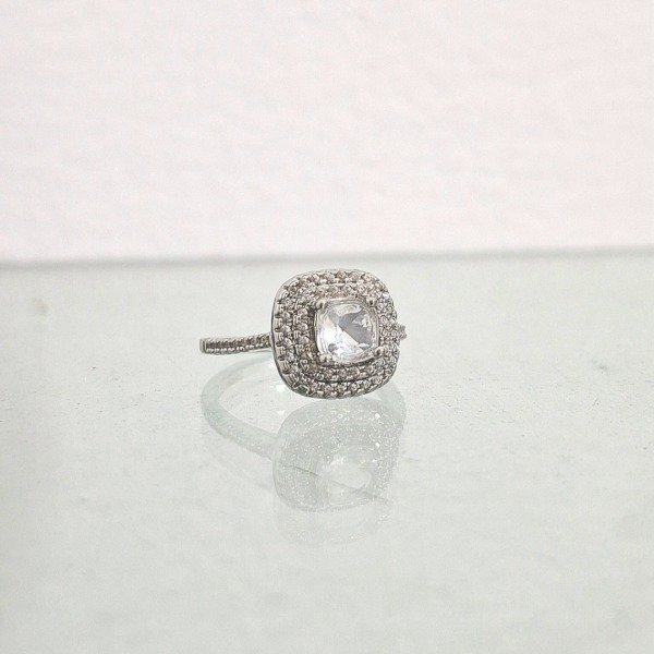 Producto - Anillo white