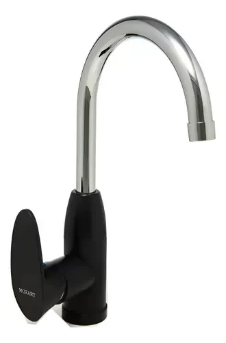 Producto - Grifería Doha 7221 Mozart Monocomando Cocina