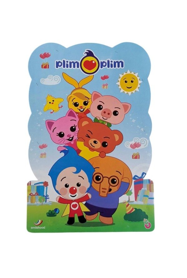Producto - Piñata plim plim