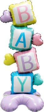 Producto - revelacion con base