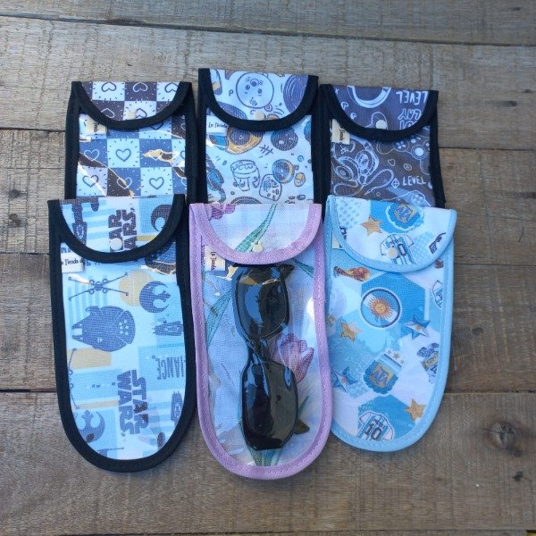 Producto - Estuche multiuso