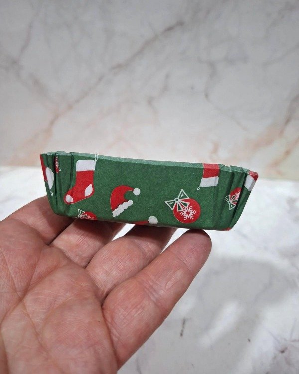 Producto - Molde de mini budin x 15 unidades