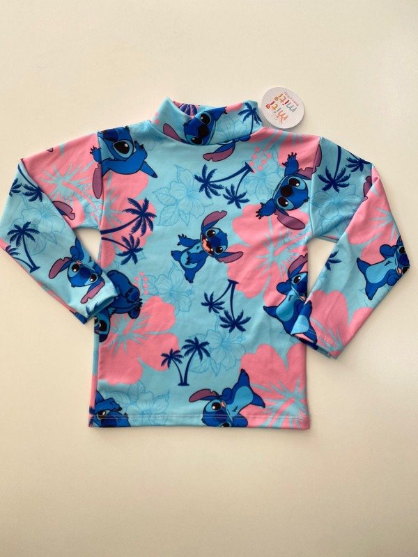 Producto - Polera termica STITCH - COD 424