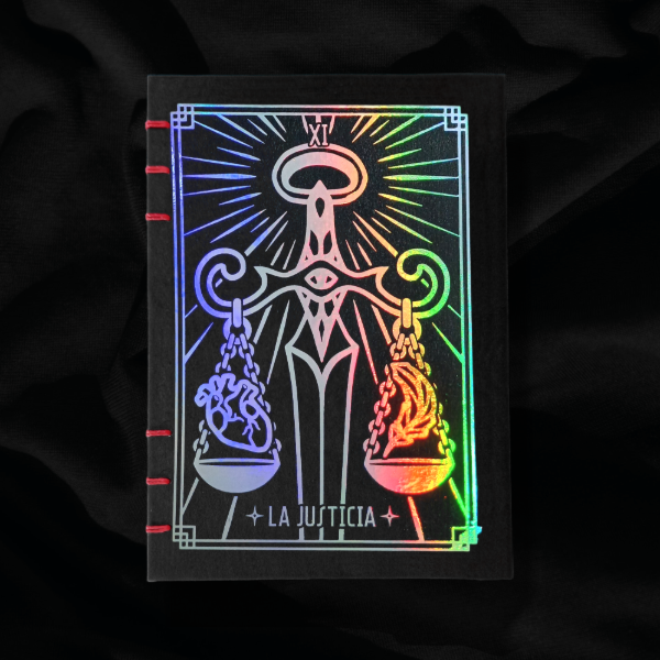 Producto - La Justicia